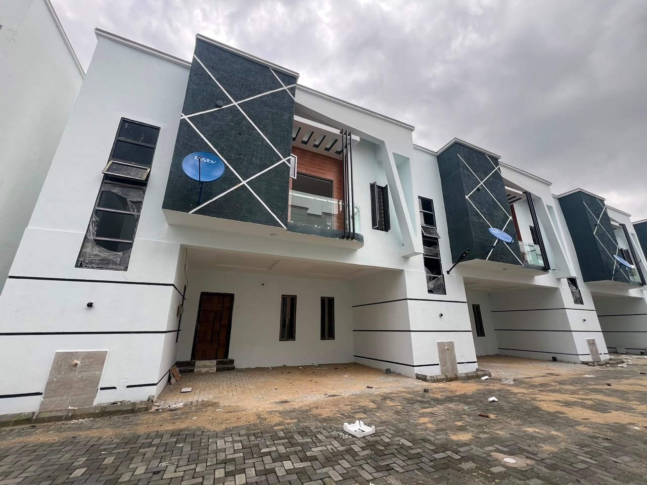 3 bedroom